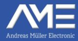 Logo von Andreas Müller Electronic GmbH