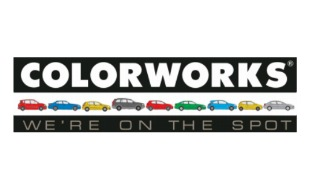 Logo von COLORWORKS 