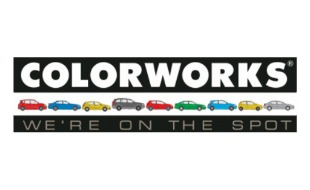 Logo von COLORWORKS