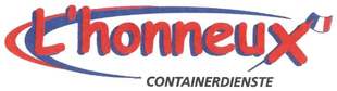 Logo von Containerdienst L'honneux