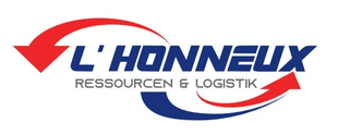 Logo von Containerdienst L'honneux