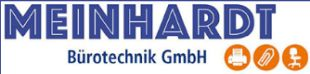Logo von Meinhardt Bürotechnik GmbH