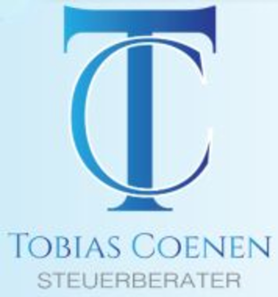 Logo von Coenen Tobias Steuerberater
