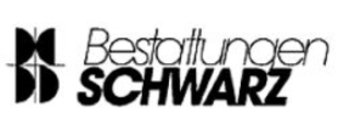 Logo von Bestattungen Schwarz GmbH