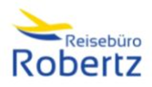 Logo von Reisebüro Robertz 