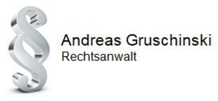 Logo von Anwalt Gruschinski