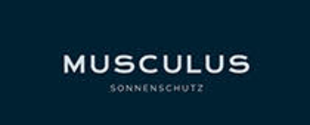 Logo von Musculus Sonnenschutz GmbH & Co. KG 