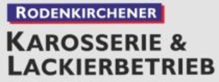 Logo von Rodenkirchener Karosserie u.- Lackierbetrieb