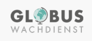 Logo von Wachdienst GLOBUS GmbH