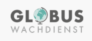 Logo von Wachdienst GLOBUS GmbH 