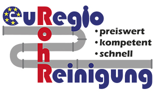 Logo von Euregio Rohrreinigung GmbH  
