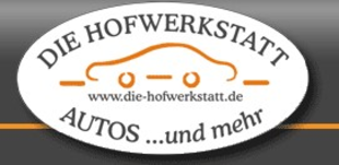 Logo von Die Hofwerkstatt 