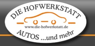 Logo von Die Hofwerkstatt