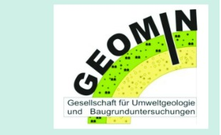 Logo von GeoMin GmbH
