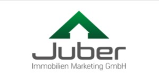 Logo von Juber Immobilien Marketing GmbH