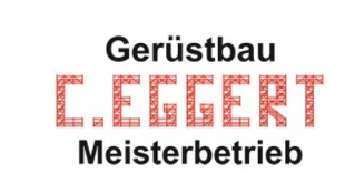 Logo von Gerüstbau C. Eggert - Meisterbetrieb 