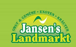 Logo von Jansen Landmarkt