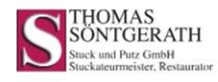Logo von Söntgerath Thomas Stuck u. Putz GmbH