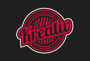 Logo von Werbegestaltung Kreativ GmbH