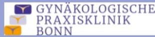 Logo von Prochnau Svetlana Gynokologische Praxisklinik Bonn