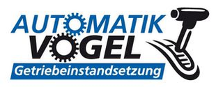 Logo von Automatik Vogel