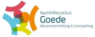 Logo von Nachhilfeinstitut Goede