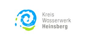 Logo von Kreiswasserwerk Heinsberg