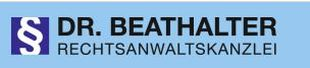 Logo von Beathalter André Rechtsanwalt