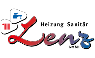 Logo von Lenz Heizung Sanitär GmbH