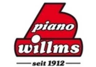 Logo von Piano Willms