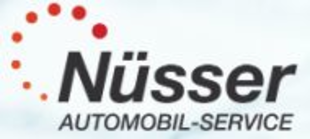Logo von Nüsser Automobil-Service GmbH