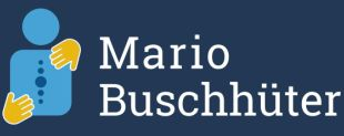 Logo von Buschhüter Mario
