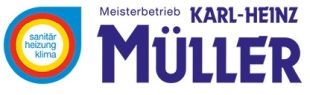 Logo von Müller K. H. GmbH