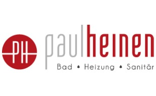 Logo von Paul Heinen GmbH