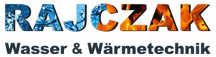 Logo von Rajczak Wasser- u. Wärmetechnik GmbH & Co. KG 
