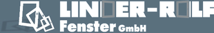 Logo von Linder-Rolf Fenster GmbH 