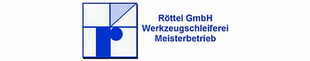 Logo von Röttel Werkzeugschleiferei GmbH