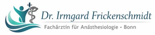 Logo von Frickenschmidt Irmgard Dr. med.