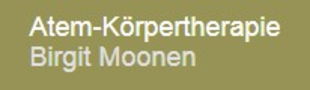 Logo von Moonen Birgit