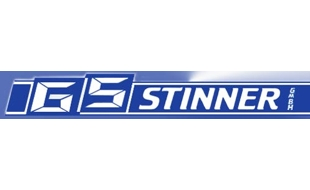 Logo von Stinner GmbH