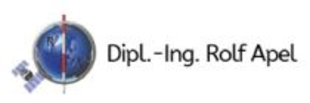 Logo von Apel Rolf Dipl.-Ing.