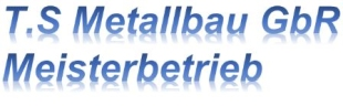 Logo von T.S Metallbau GbR