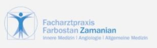 Logo von Zamanian F. Facharzt für Innere Medizin & Angiologie