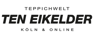 Logo von Ten Eikelder Teppich GmbH 