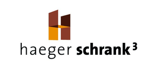 Logo von Haeger Wohnkultur GmbH 