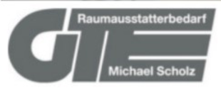 Logo von GTE Raumausstatterbedarf