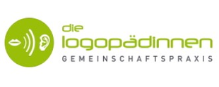 Logo von DIE LOGOPÄDINNEN