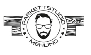 Logo von DAS PARKETTSTUDIO MEHLING