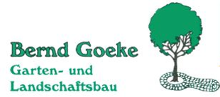 Logo von Garten-Landschaftsbau Bernd Goeke