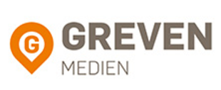 Logo von Greven Medien GmbH & Co. KG